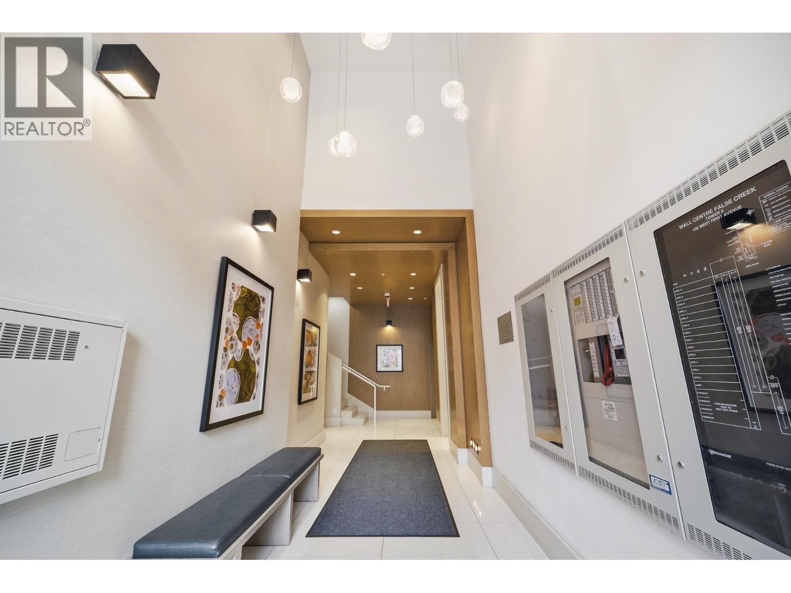 406 138 W 1st Avenue, Vancouver, British Columbia V5Y 0H5 - Photo 33 - R3104383