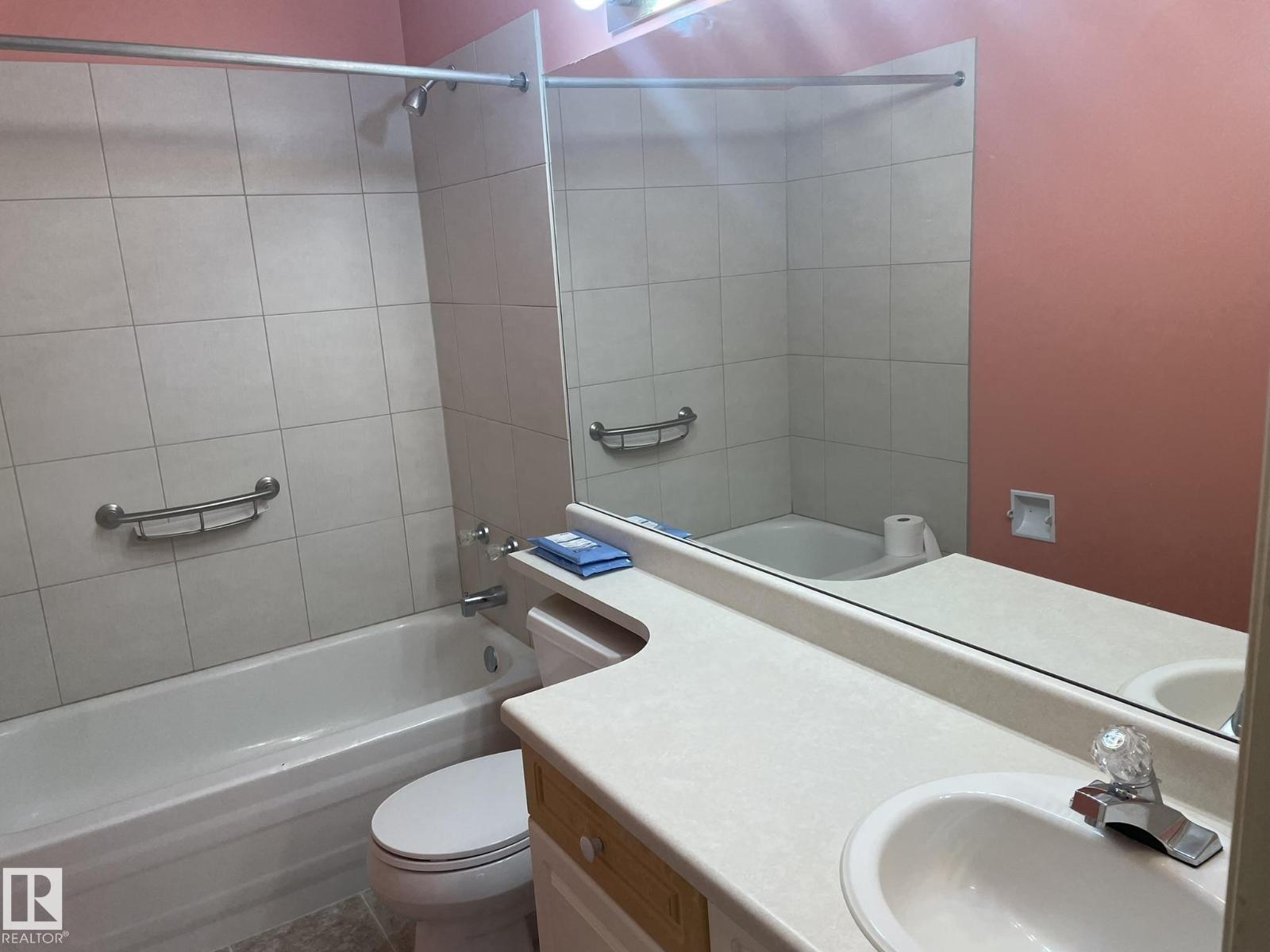 #2 1295 Carter Crest Rd Nw, Edmonton, Alberta  T5R 2N6 - Photo 13 - E4470573