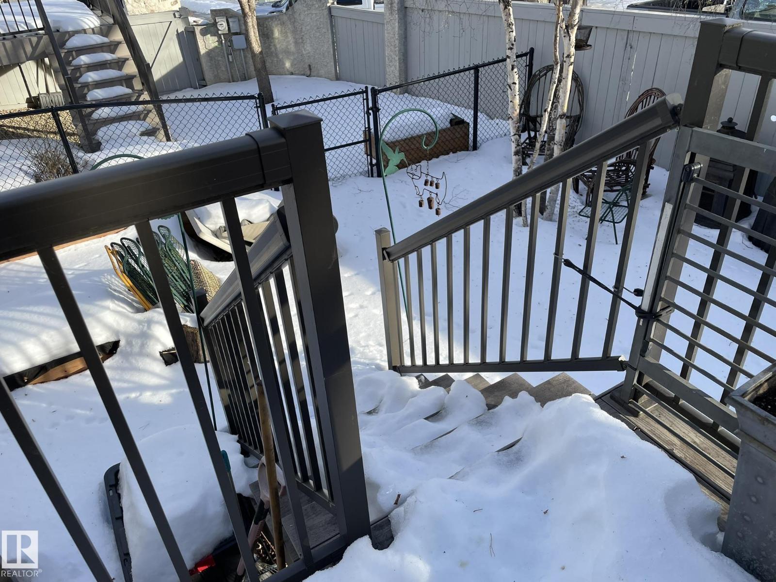 #2 1295 Carter Crest Rd Nw, Edmonton, Alberta  T5R 2N6 - Photo 18 - E4470573