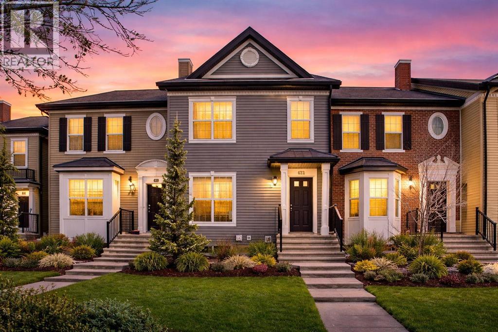 422 Legacy Village Way Se, Calgary, Alberta  T2X 0Y8 - Photo 1 - A2298005