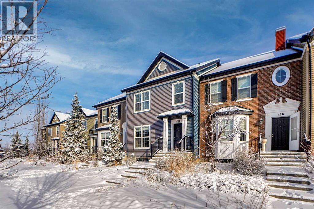 422 Legacy Village Way Se, Calgary, Alberta  T2X 0Y8 - Photo 3 - A2298005