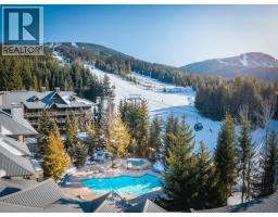424 4899 PAINTED CLIFF ROAD, Whistler, British Columbia