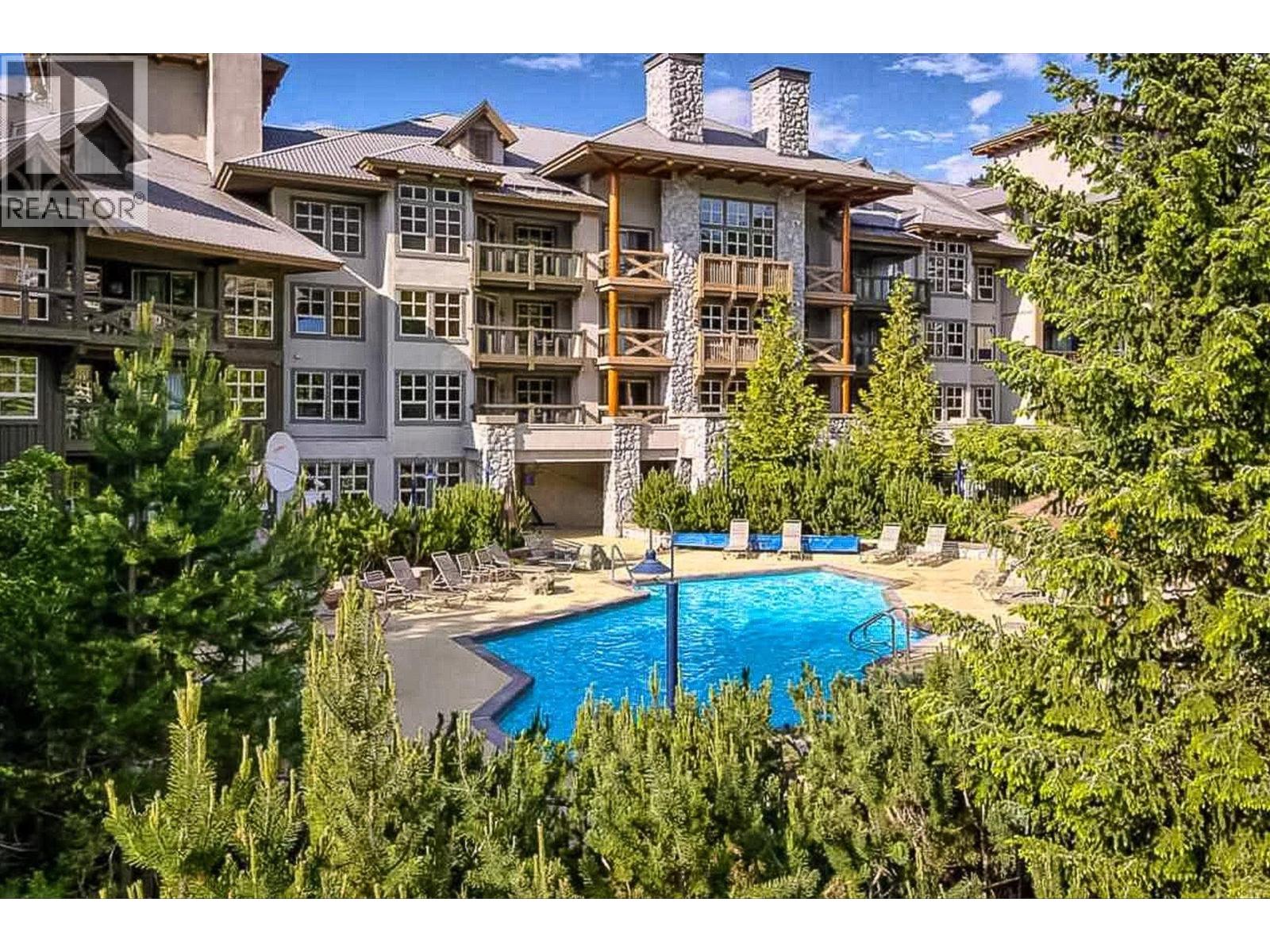 424 4899 Painted Cliff Road, Whistler, British Columbia  V8E 1E2 - Photo 2 - R3106164