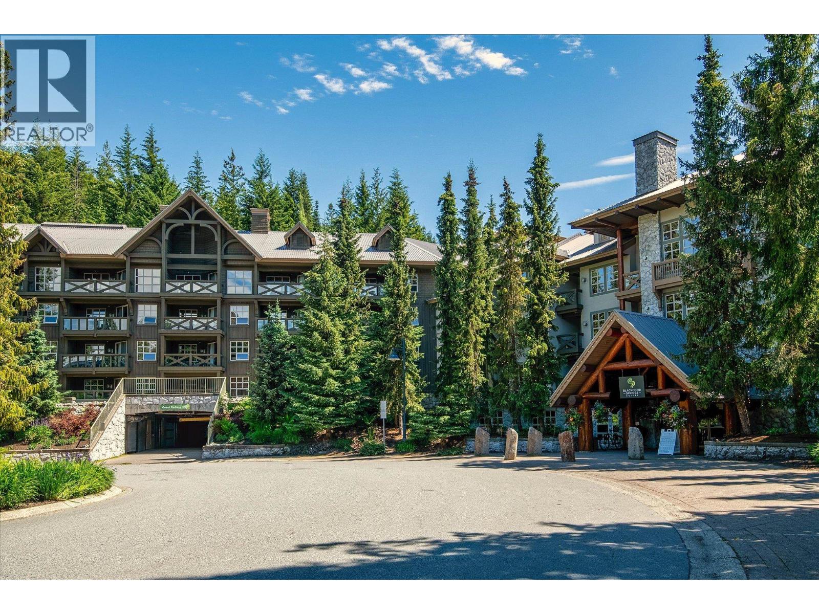 424 4899 Painted Cliff Road, Whistler, British Columbia  V8E 1E2 - Photo 22 - R3106164