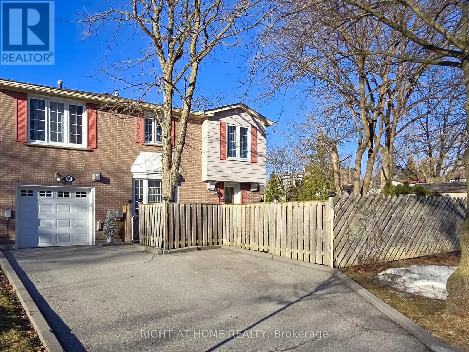 50 RATHFON CRESCENT, Richmond Hill, Ontario