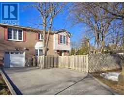 50 RATHFON CRESCENT, Richmond Hill, Ontario
