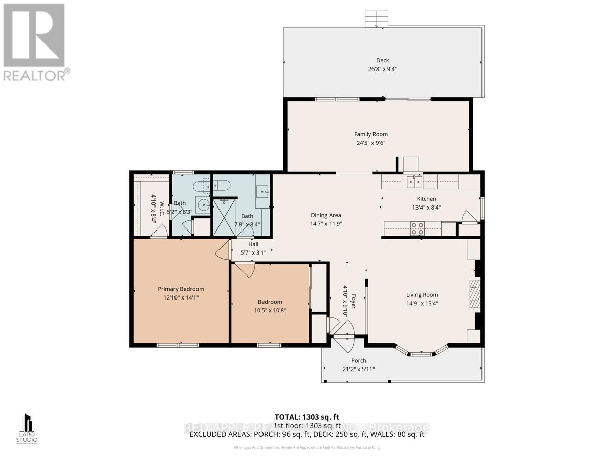 69 Corner Brook Trail, Innisfil, Ontario  L9S 1N7 - Photo 37 - N12942700