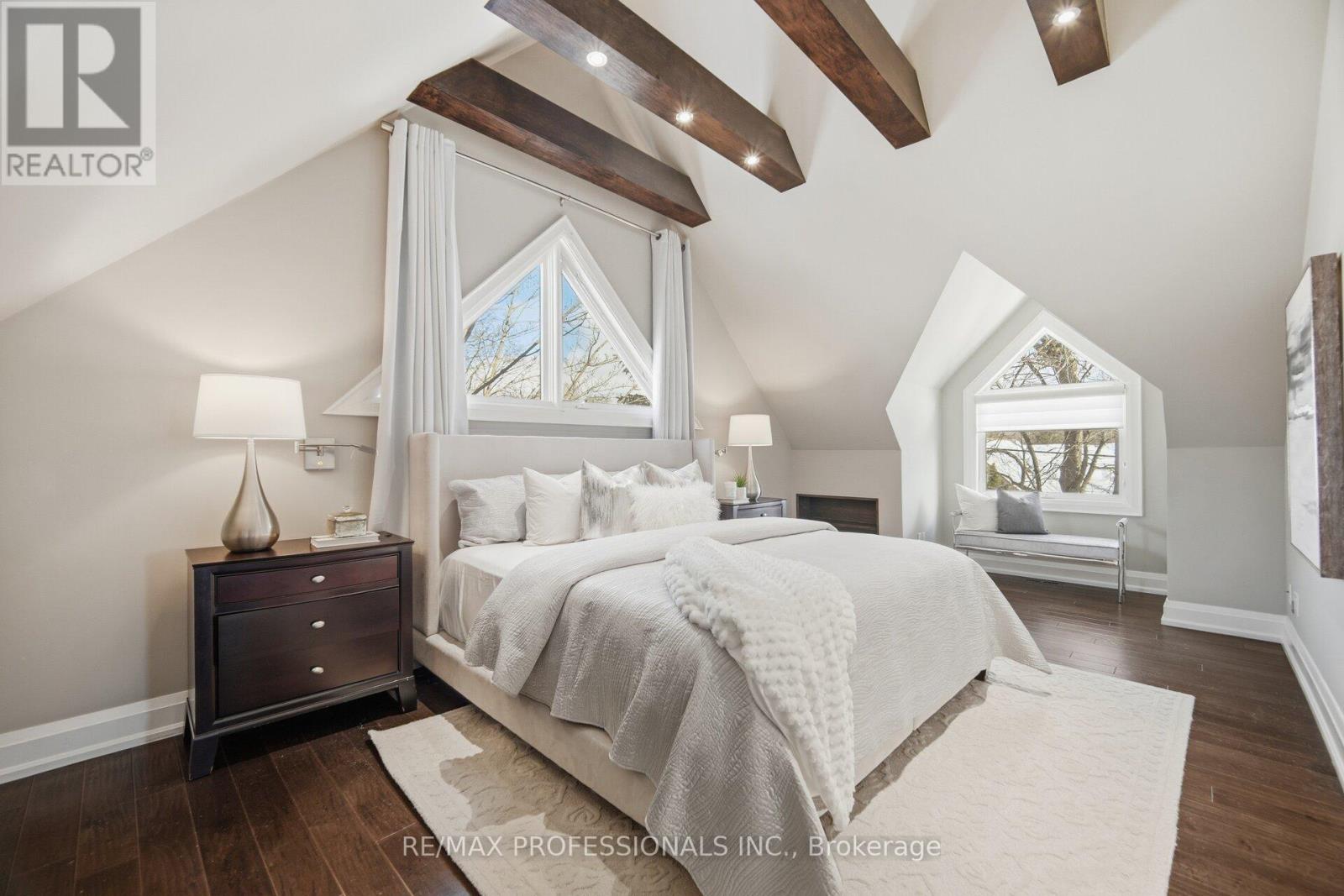 12 Walford Road, Toronto, Ontario  M8X 2P1 - Photo 22 - W12759510