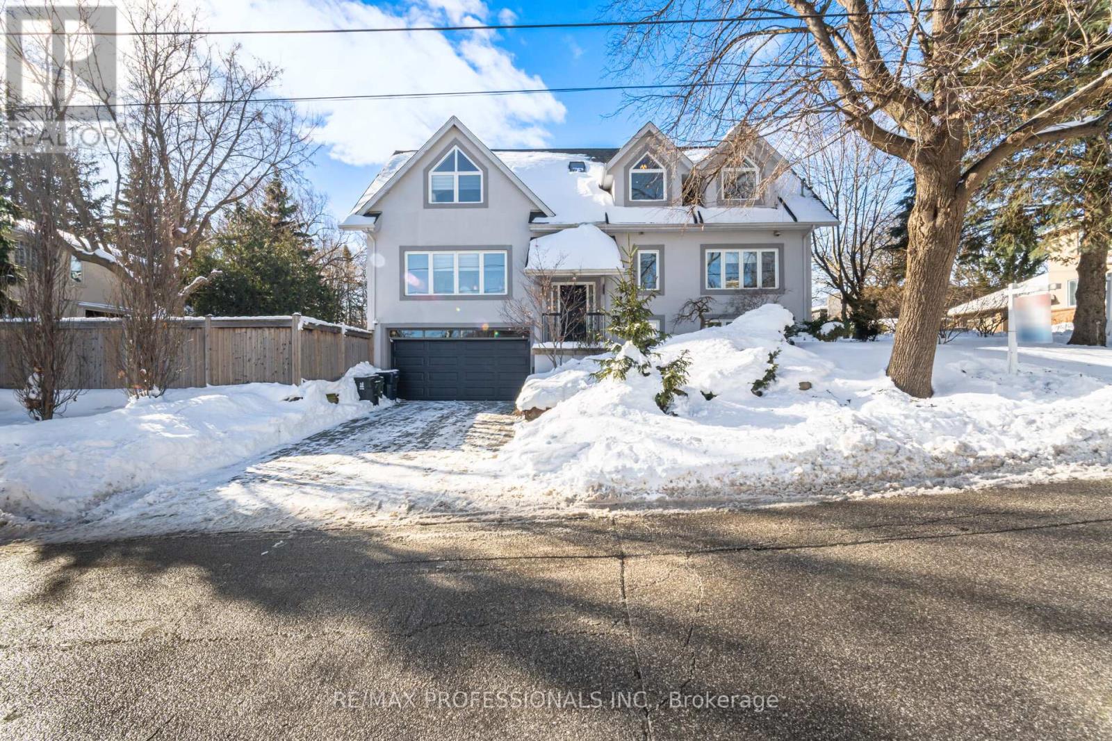 12 Walford Road, Toronto, Ontario  M8X 2P1 - Photo 37 - W12759510