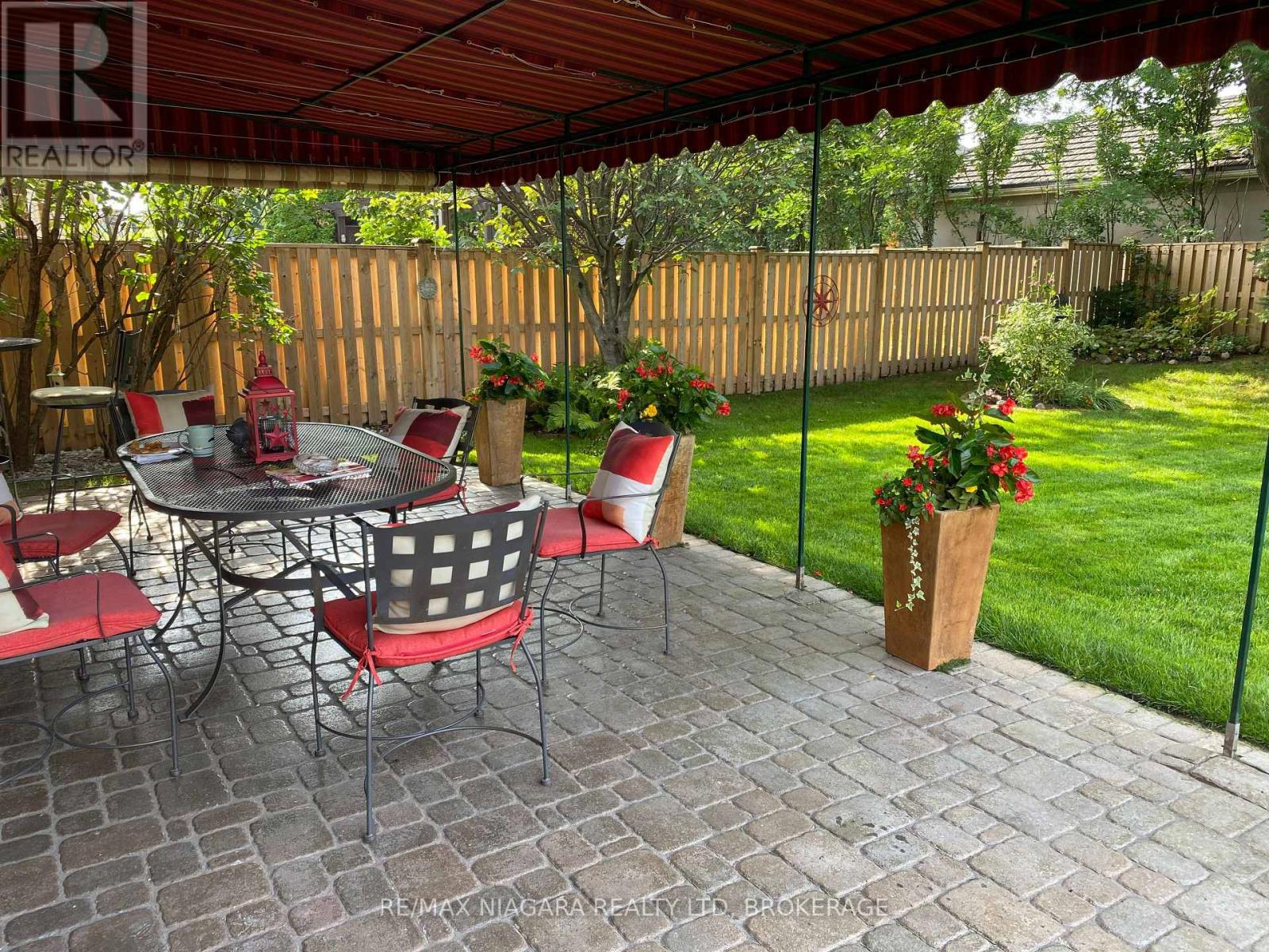 7874 Bishop Avenue, Niagara Falls, Ontario  L2H 3C6 - Photo 25 - X12784940