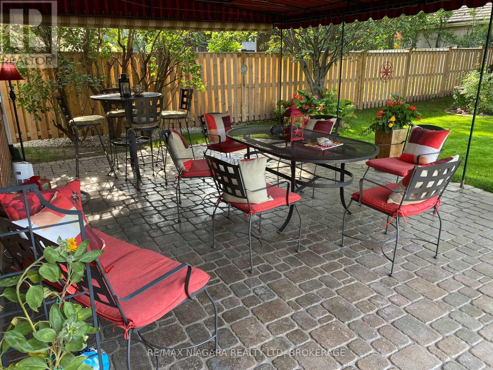 7874 Bishop Avenue, Niagara Falls, Ontario  L2H 3C6 - Photo 24 - X12784940