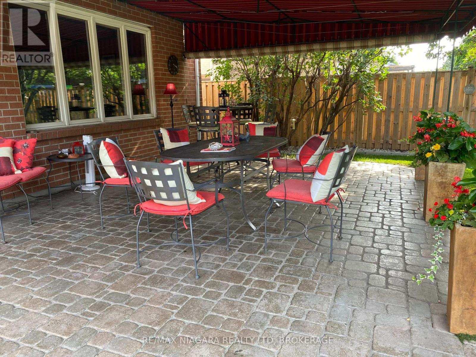 7874 Bishop Avenue, Niagara Falls, Ontario  L2H 3C6 - Photo 26 - X12784940