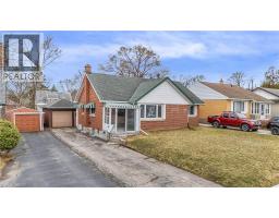 41 FLORAL Crescent, kitchener, Ontario