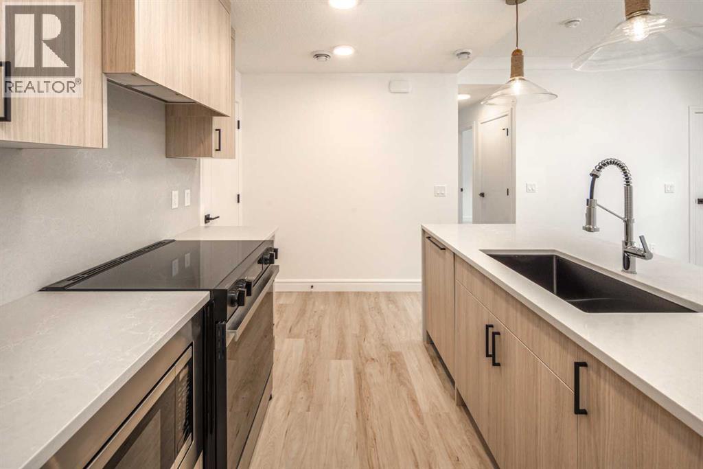 312, 4270 Norford Avenue NW, Calgary, Alberta  T3B 6P8 - Photo 11 - A2298603