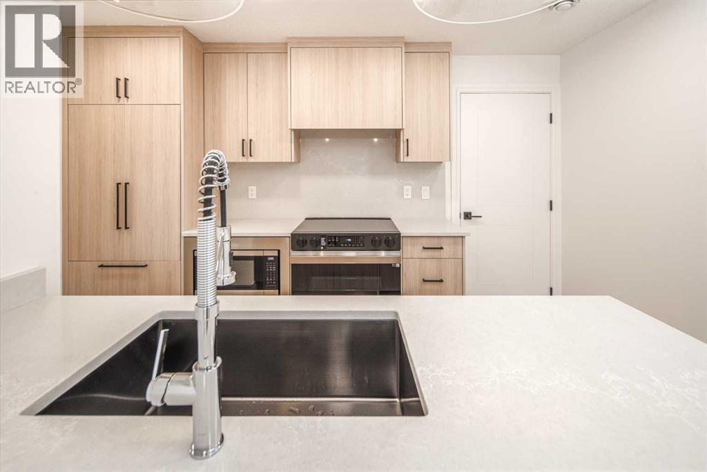 312, 4270 Norford Avenue NW, Calgary, Alberta  T3B 6P8 - Photo 8 - A2298603