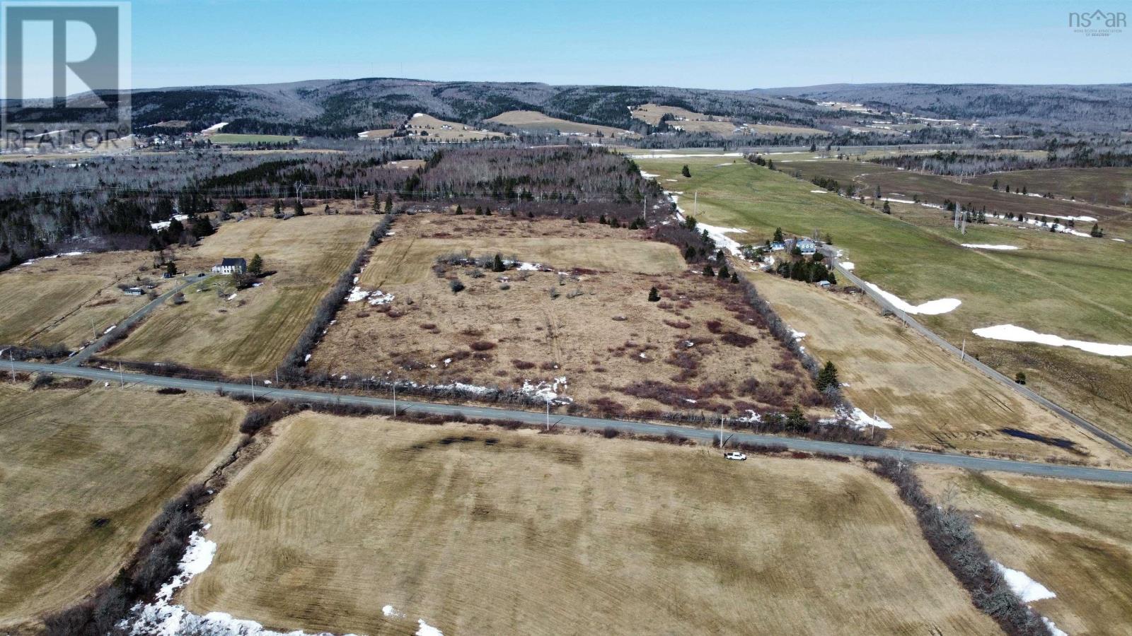 Beaver Meadow Road, Beaver Meadow, Nova Scotia  B2G 2K8 - Photo 2 - 202605946