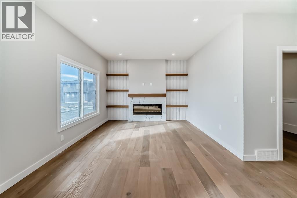 512 Heritage Boulevard, Cochrane, Alberta  T4C 2J8 - Photo 16 - A2292168