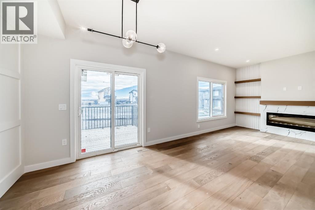 512 Heritage Boulevard, Cochrane, Alberta  T4C 2J8 - Photo 10 - A2292168