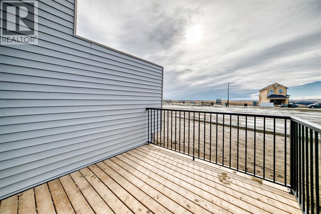 512 Heritage Boulevard, Cochrane, Alberta  T4C 2J8 - Photo 11 - A2292168