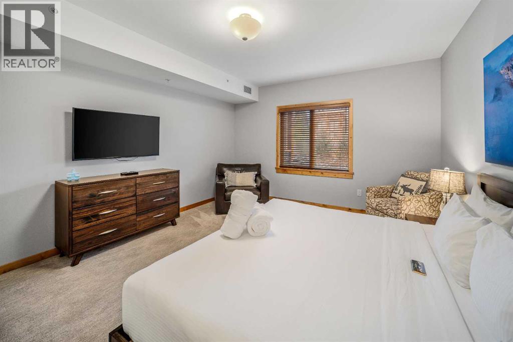 103, 905 Spring Creek Drive, Canmore, Alberta  T1W 0L9 - Photo 26 - A2293998