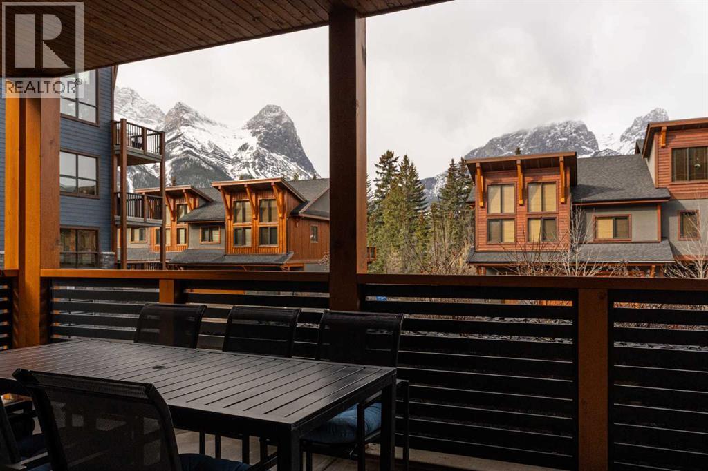 103, 905 Spring Creek Drive, Canmore, Alberta  T1W 0L9 - Photo 39 - A2293998