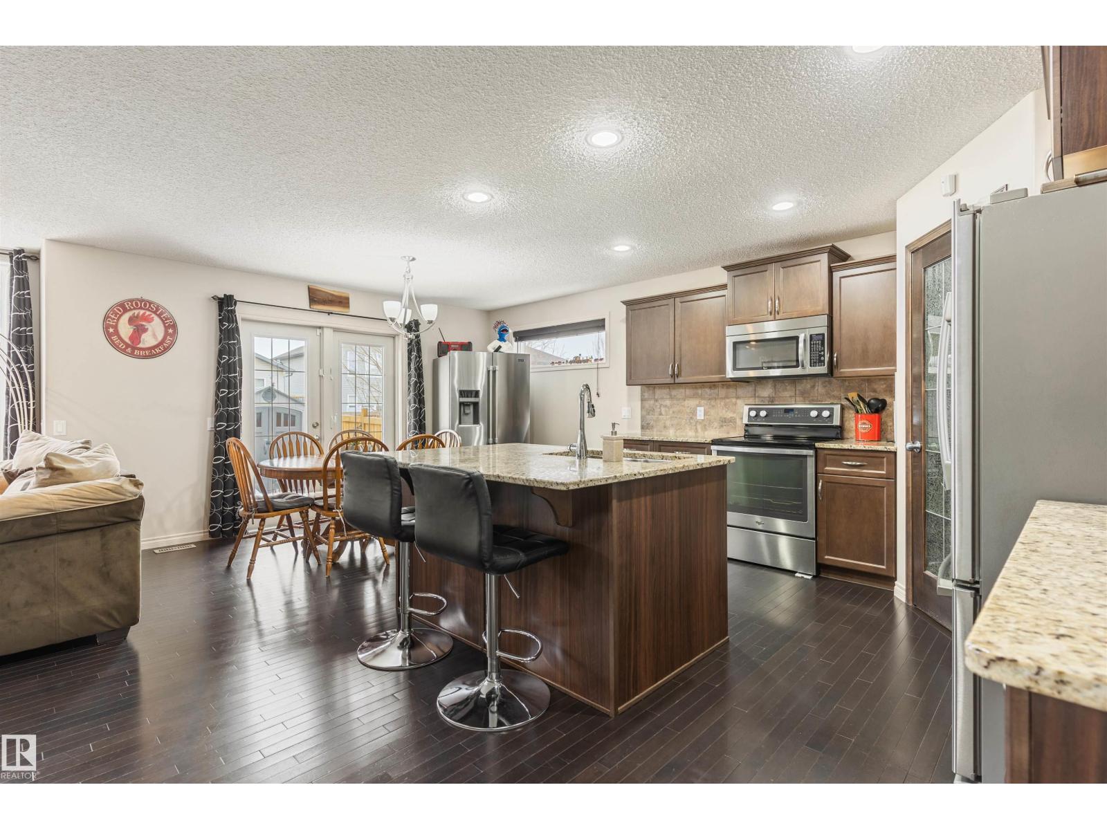 110 Westbrook Wynd, Fort Saskatchewan, Alberta  T8L 0L2 - Photo 10 - E4479333