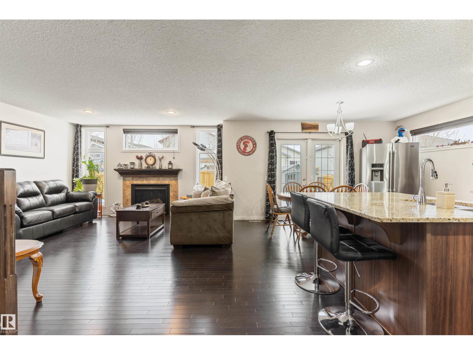 110 Westbrook Wynd, Fort Saskatchewan, Alberta  T8L 0L2 - Photo 9 - E4479333