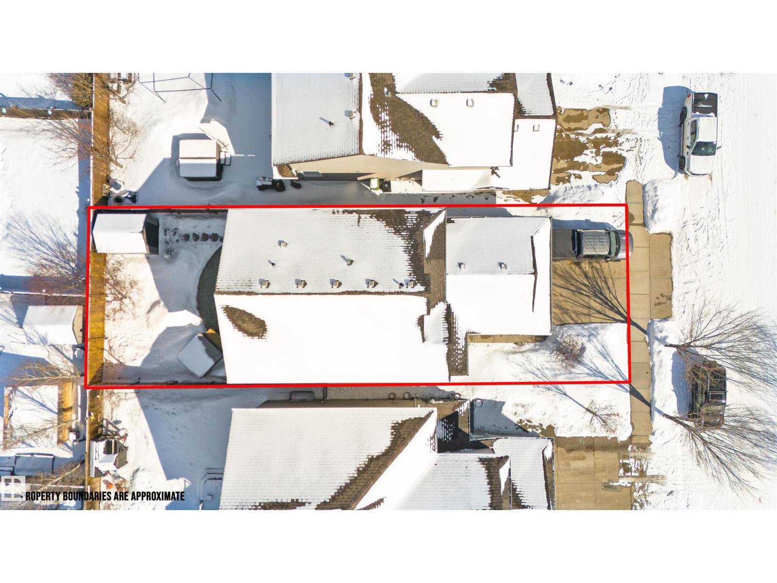 110 Westbrook Wynd, Fort Saskatchewan, Alberta  T8L 0L2 - Photo 57 - E4479333