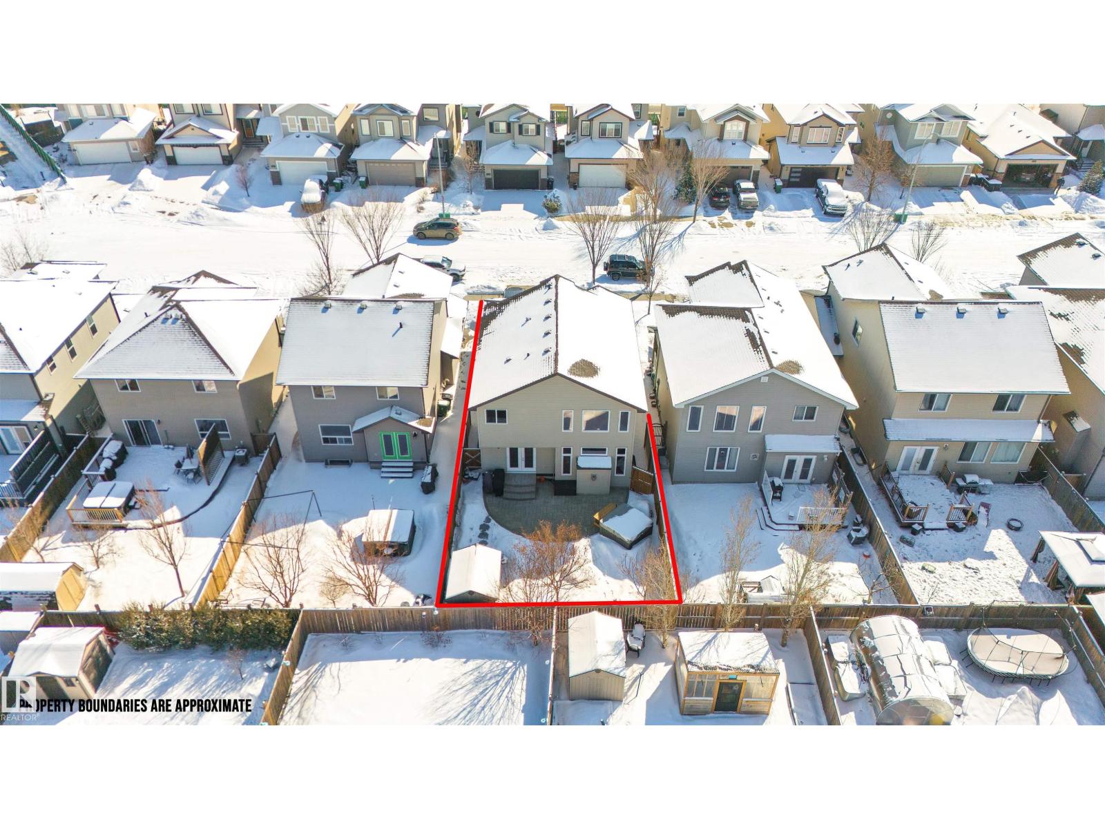 110 Westbrook Wynd, Fort Saskatchewan, Alberta  T8L 0L2 - Photo 56 - E4479333