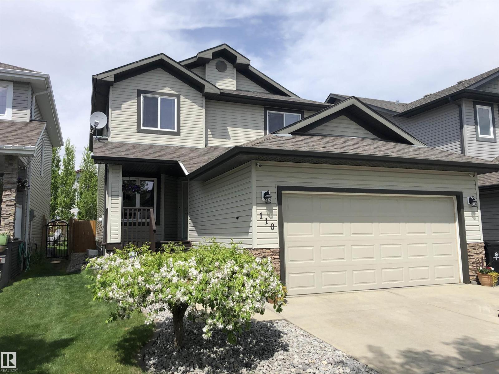 110 Westbrook Wynd, Fort Saskatchewan, Alberta  T8L 0L2 - Photo 59 - E4479333