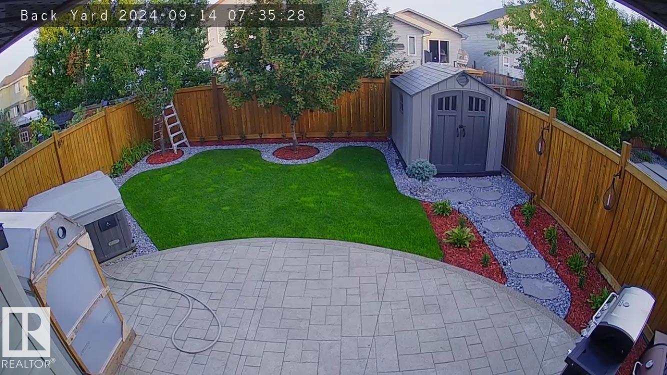 110 Westbrook Wynd, Fort Saskatchewan, Alberta  T8L 0L2 - Photo 50 - E4479333