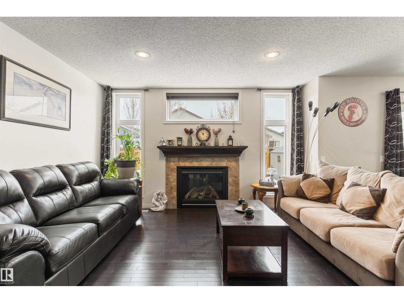 110 Westbrook Wynd, Fort Saskatchewan, Alberta  T8L 0L2 - Photo 17 - E4479333