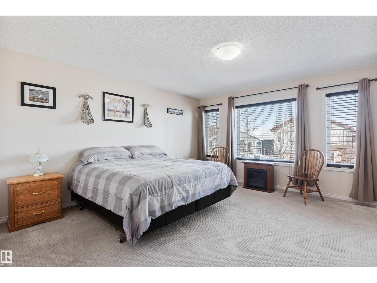 110 Westbrook Wynd, Fort Saskatchewan, Alberta  T8L 0L2 - Photo 35 - E4479333