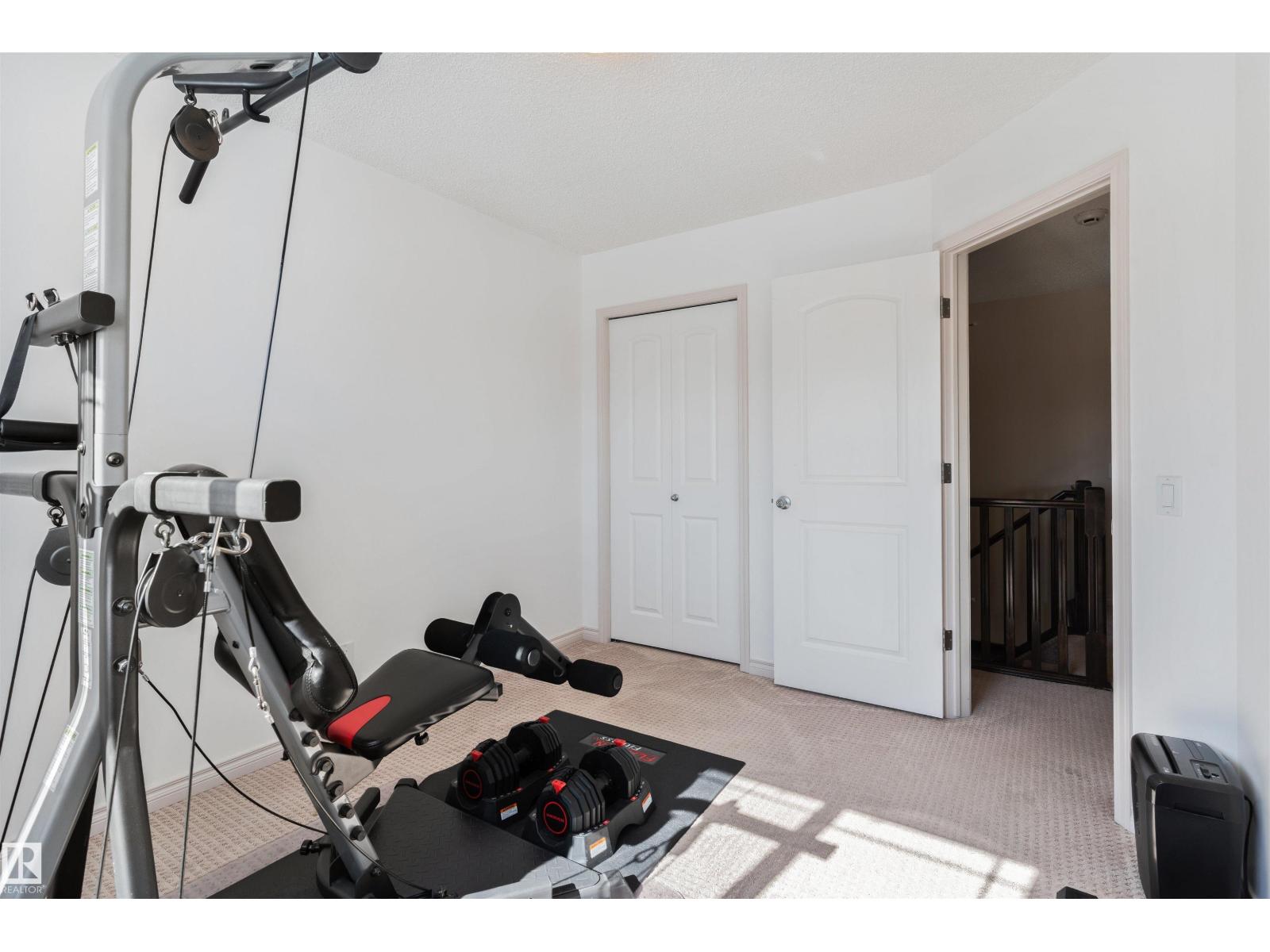 110 Westbrook Wynd, Fort Saskatchewan, Alberta  T8L 0L2 - Photo 33 - E4479333