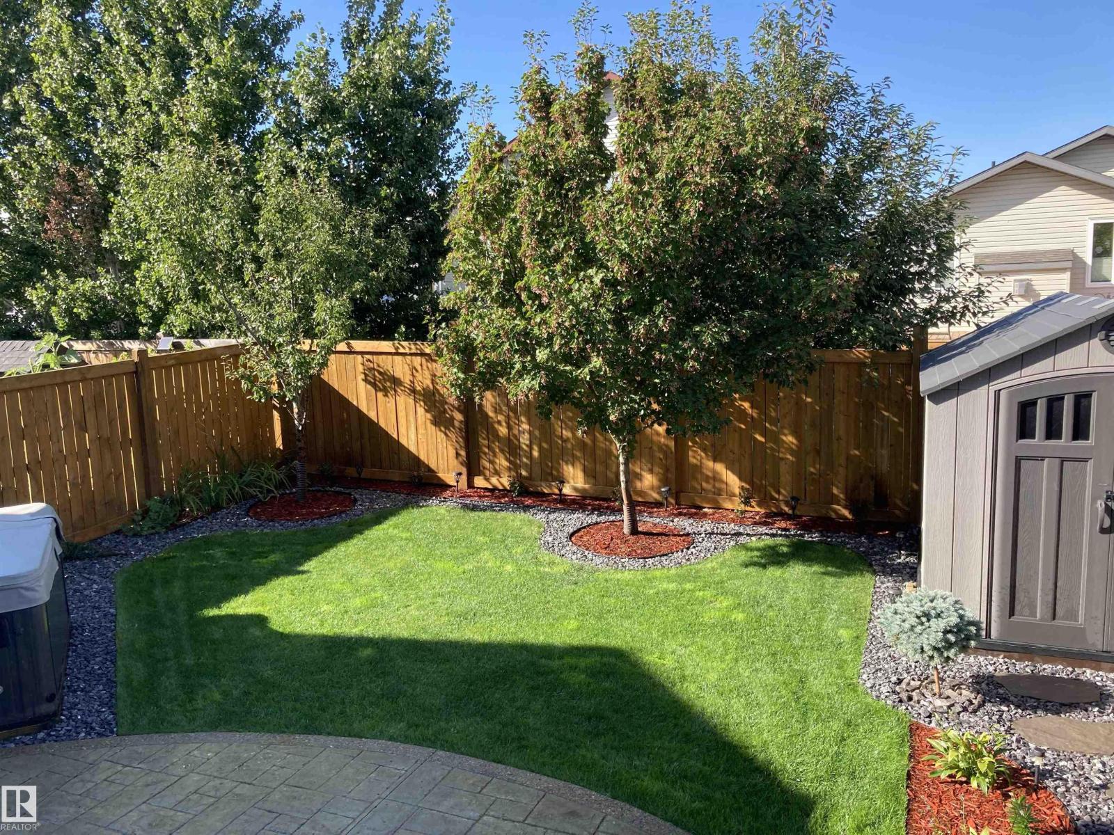 110 Westbrook Wynd, Fort Saskatchewan, Alberta  T8L 0L2 - Photo 49 - E4479333