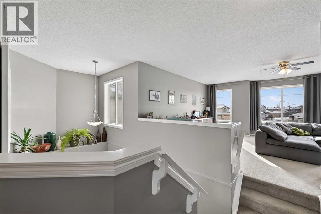 210 West Creek Bay, Chestermere, Alberta  T1X 1P6 - Photo 21 - A2297422