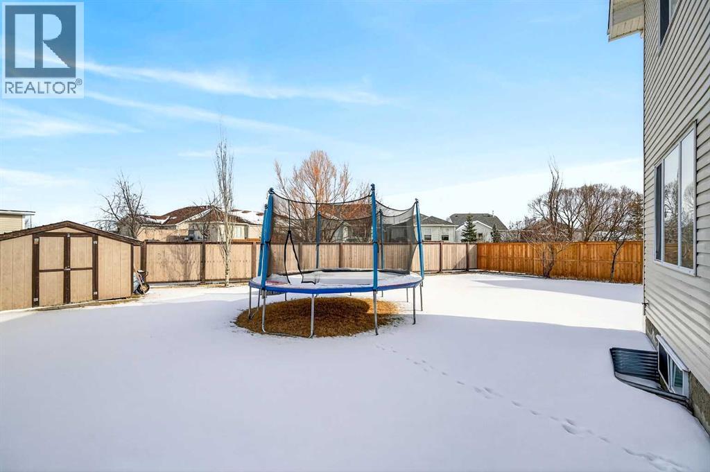 210 West Creek Bay, Chestermere, Alberta  T1X 1P6 - Photo 41 - A2297422