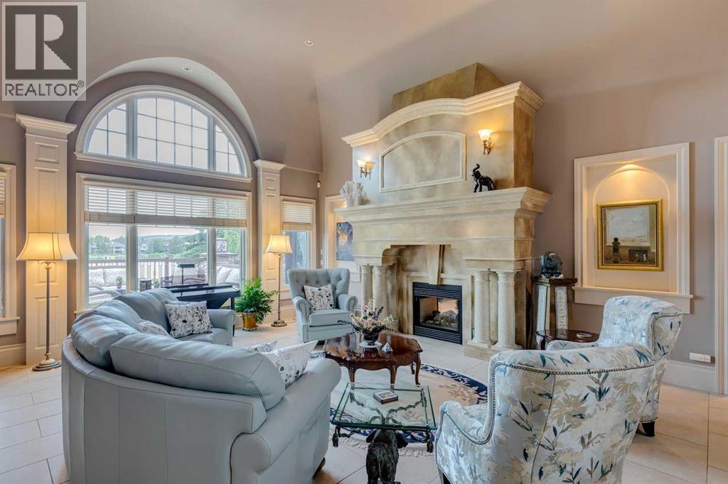 124 Misty Morning Drive, Rural Rocky View County, Alberta  T3Z 2Z7 - Photo 4 - A2298353