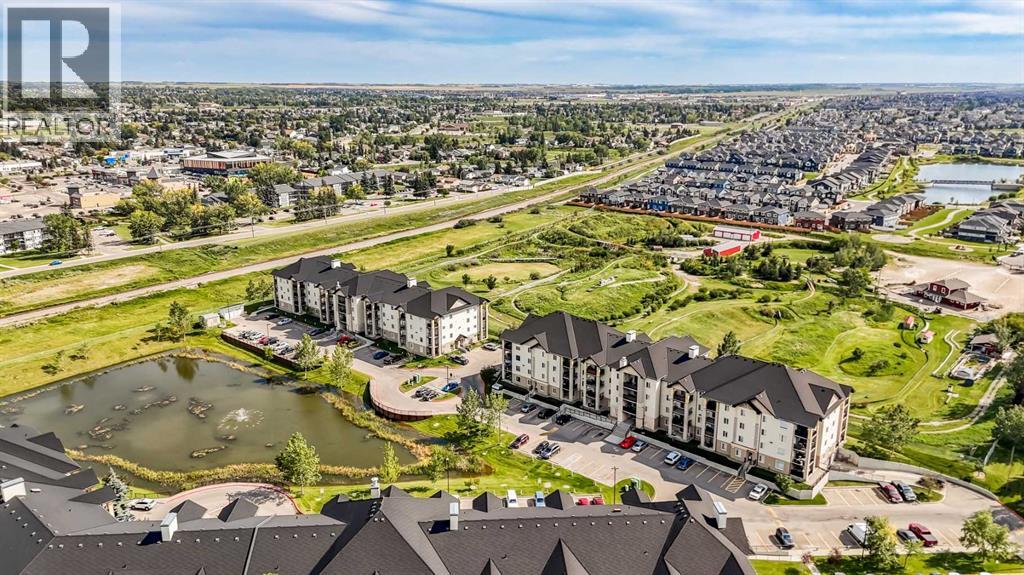 4317, 403 Mackenzie Way Sw, Airdrie, Alberta  T4B 3V7 - Photo 24 - A2298434