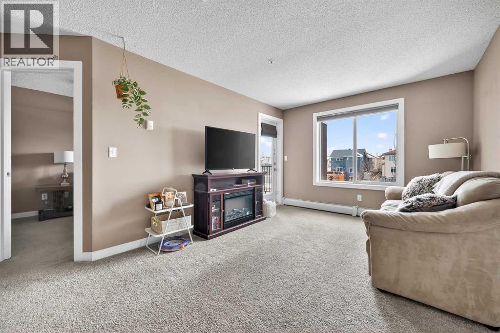 4317, 403 Mackenzie Way Sw, Airdrie, Alberta  T4B 3V7 - Photo 9 - A2298434