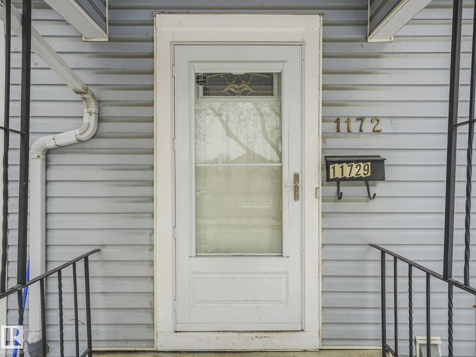 11729 86 St Nw, Edmonton, Alberta  T5B 3J7 - Photo 5 - E4480493