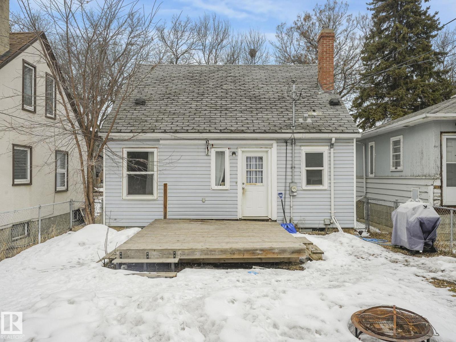 11729 86 St Nw, Edmonton, Alberta  T5B 3J7 - Photo 7 - E4480493