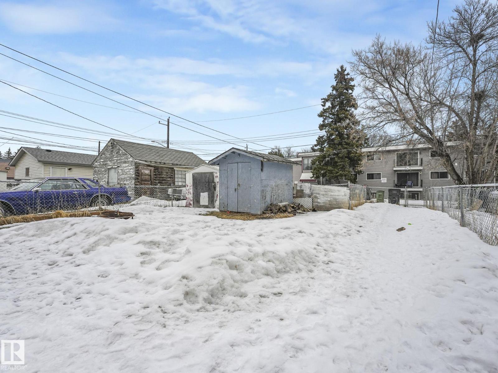 11729 86 St Nw, Edmonton, Alberta  T5B 3J7 - Photo 13 - E4480493