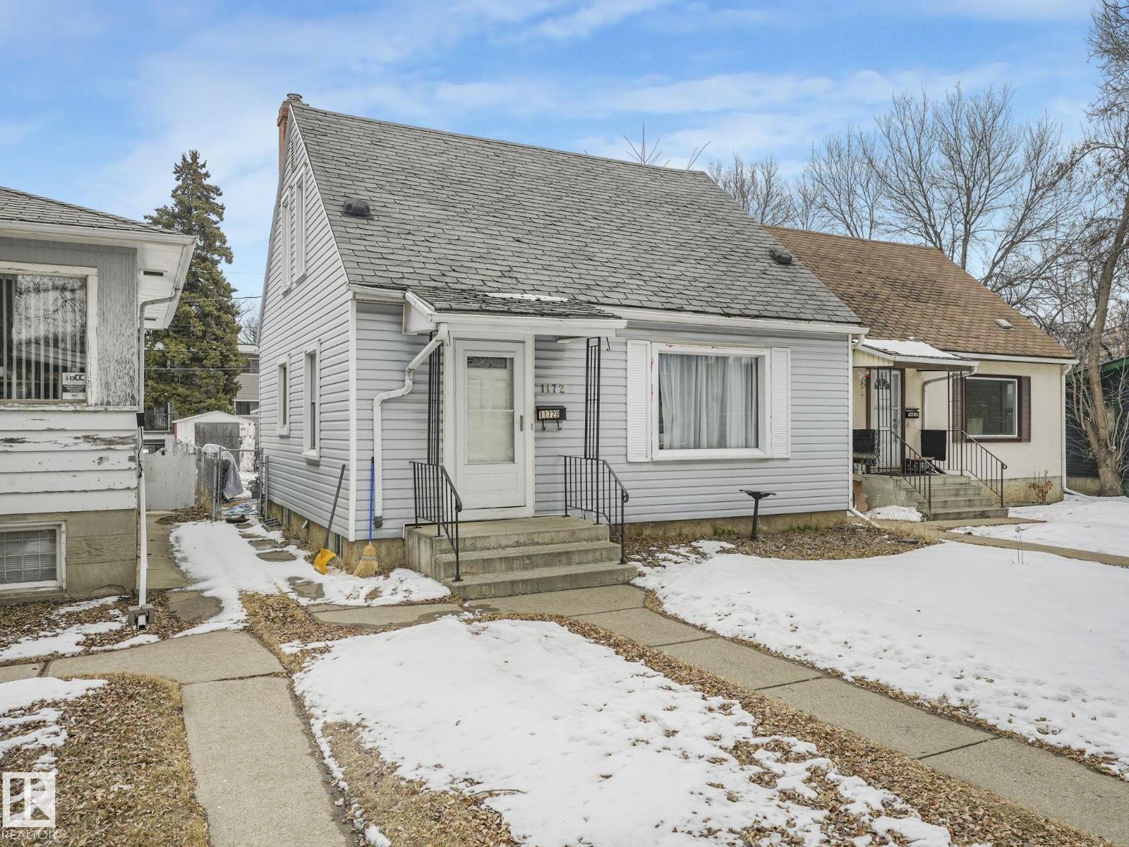 11729 86 St Nw, Edmonton, Alberta  T5B 3J7 - Photo 3 - E4480493