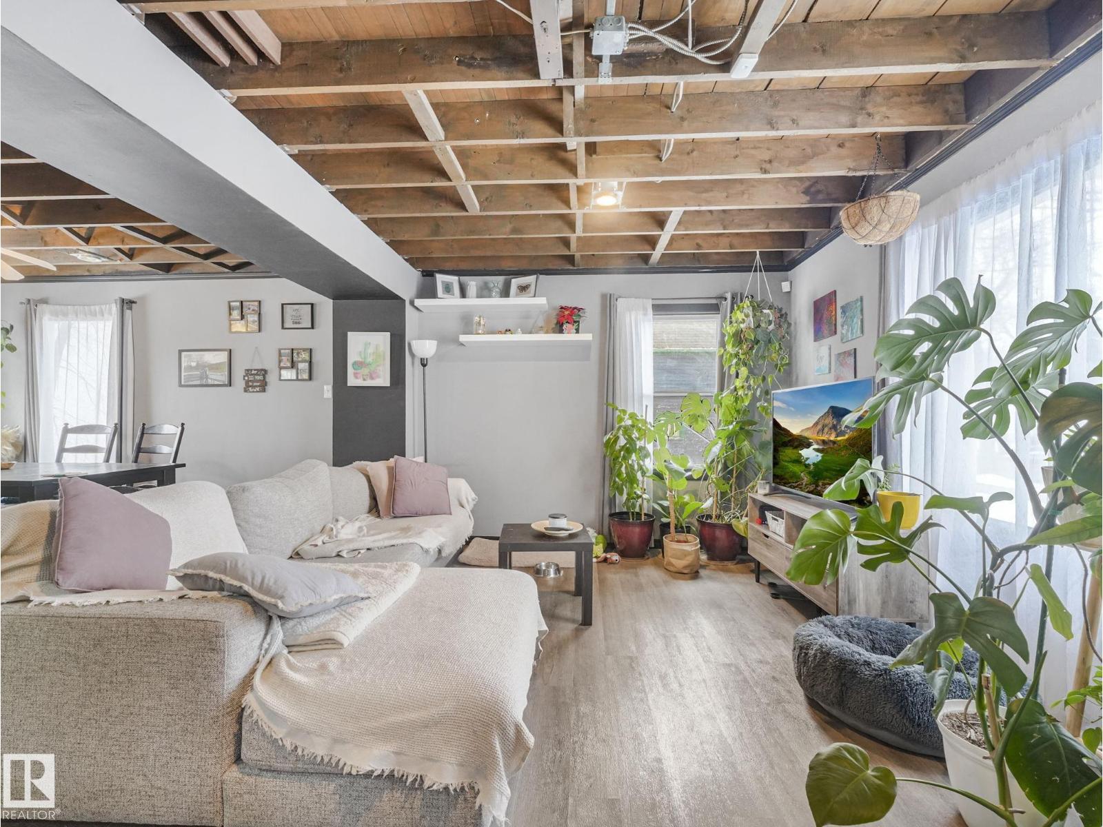 11729 86 St Nw, Edmonton, Alberta  T5B 3J7 - Photo 38 - E4480493