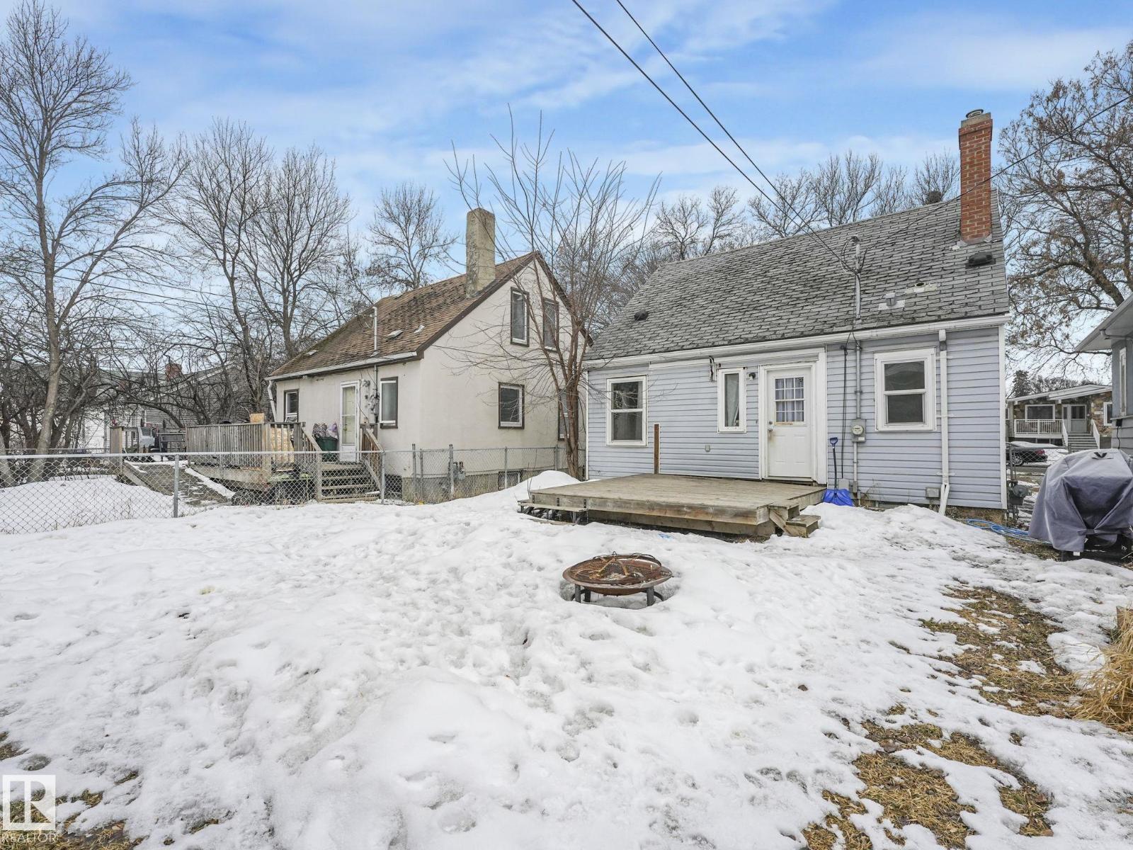 11729 86 St Nw, Edmonton, Alberta  T5B 3J7 - Photo 8 - E4480493