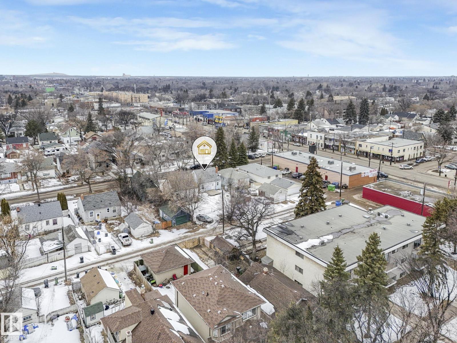 11729 86 St Nw, Edmonton, Alberta  T5B 3J7 - Photo 19 - E4480493