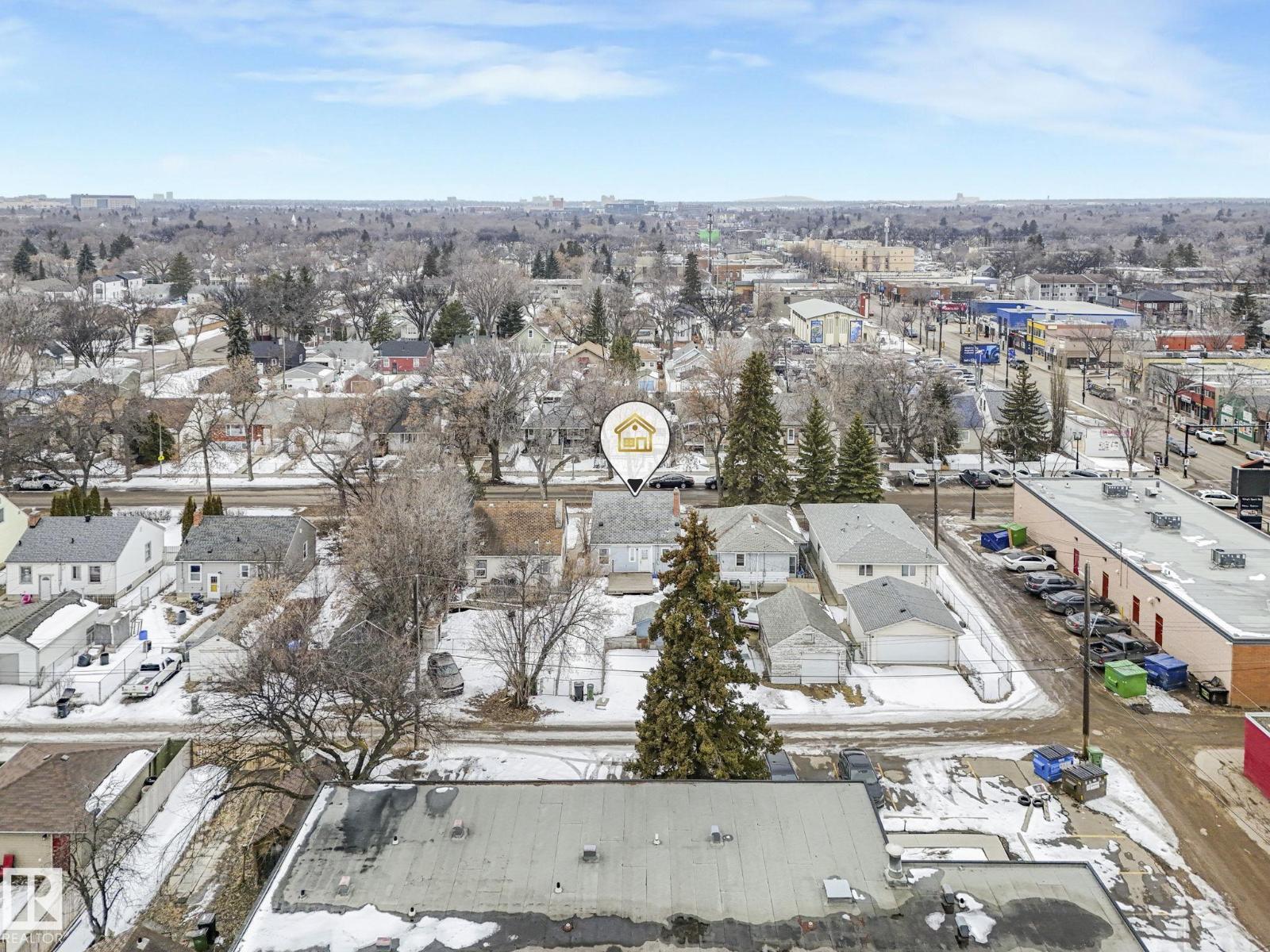 11729 86 St Nw, Edmonton, Alberta  T5B 3J7 - Photo 20 - E4480493