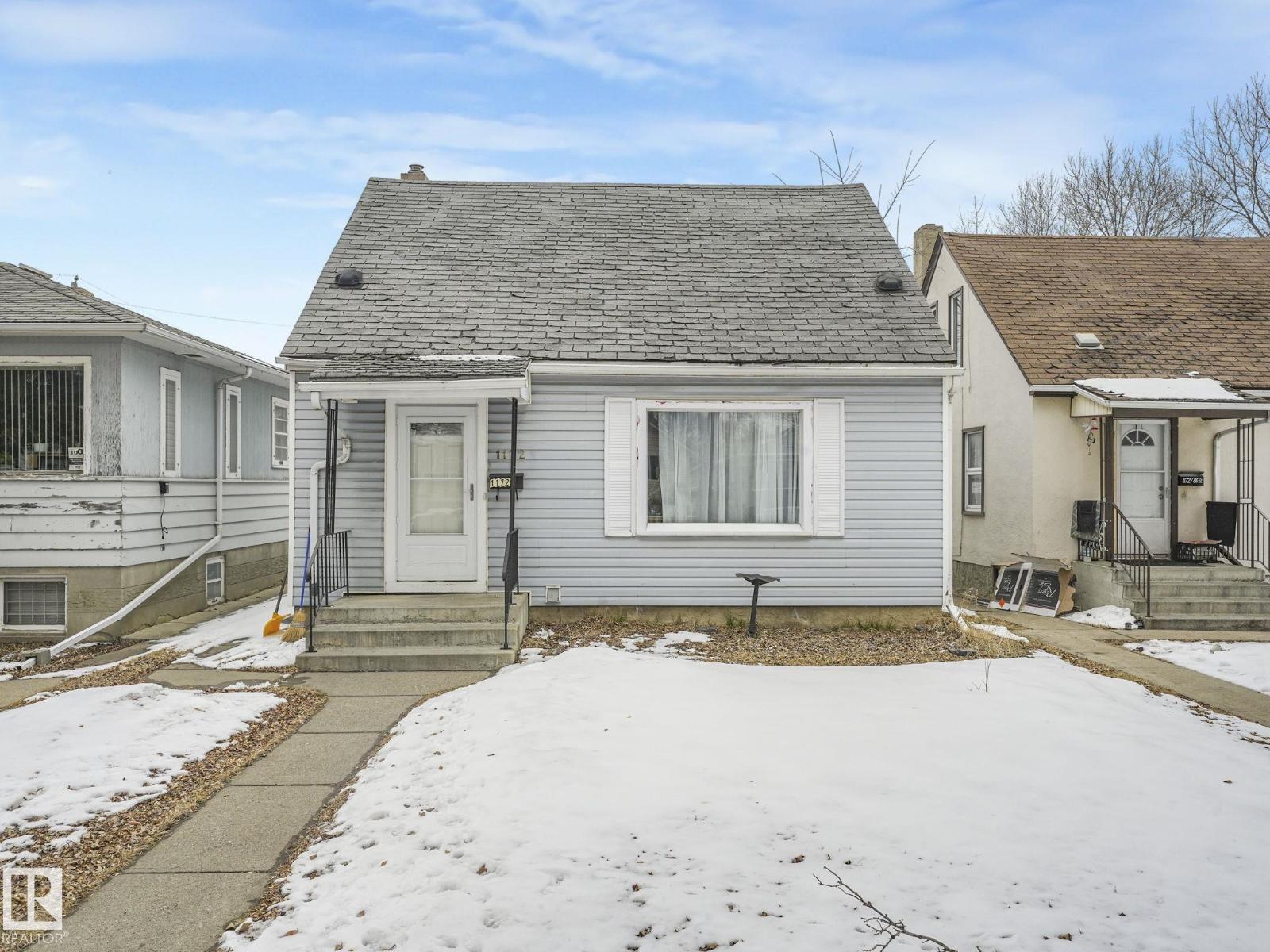 11729 86 St Nw, Edmonton, Alberta  T5B 3J7 - Photo 4 - E4480493