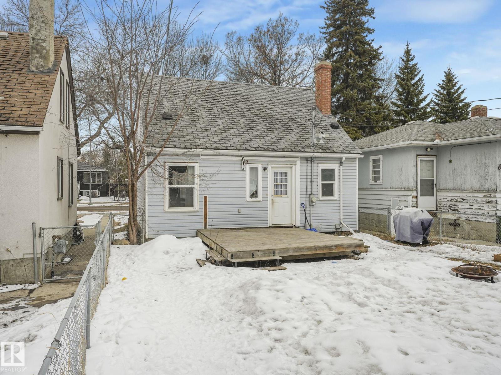 11729 86 St Nw, Edmonton, Alberta  T5B 3J7 - Photo 6 - E4480493